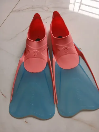 Pé de pato