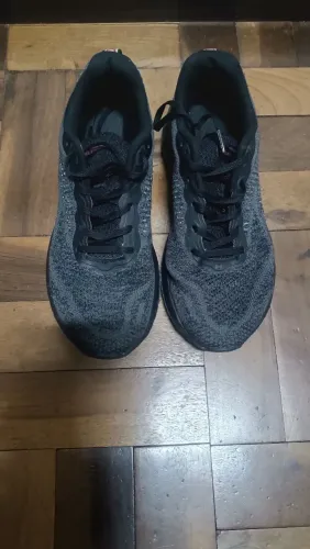 Tênis Under Armour Charged Celerity Black