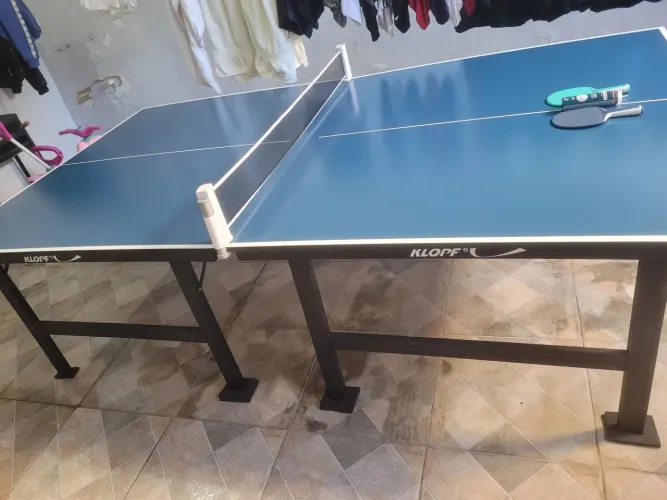 Mesa de Ping Pong em ótimo estado 