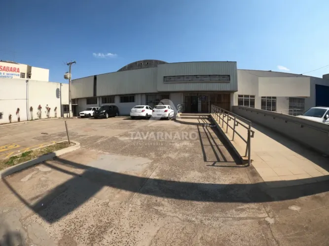 Comercial Loja em Ponta Grossa