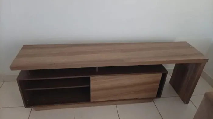 rack perfeito barato