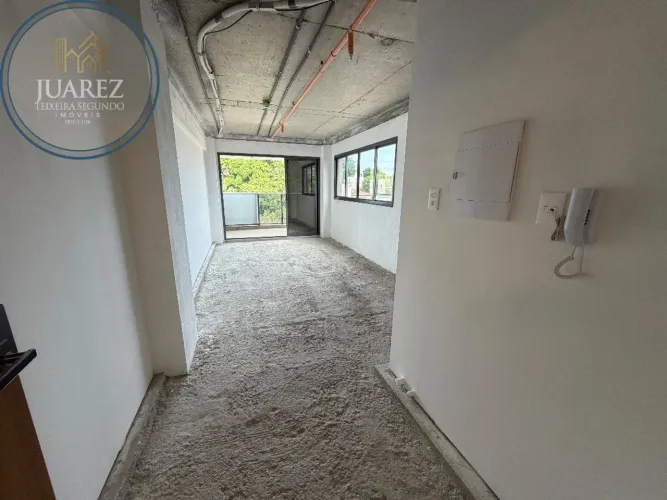 SALA COMERCIAL NO HORTO CONCEPT PARA LOCAÇÃO, O PRIMEIRO BOUTIQUE OFFICE, COMO ENTREGUE PE