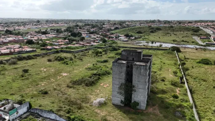Terreno para Venda ou Permuta