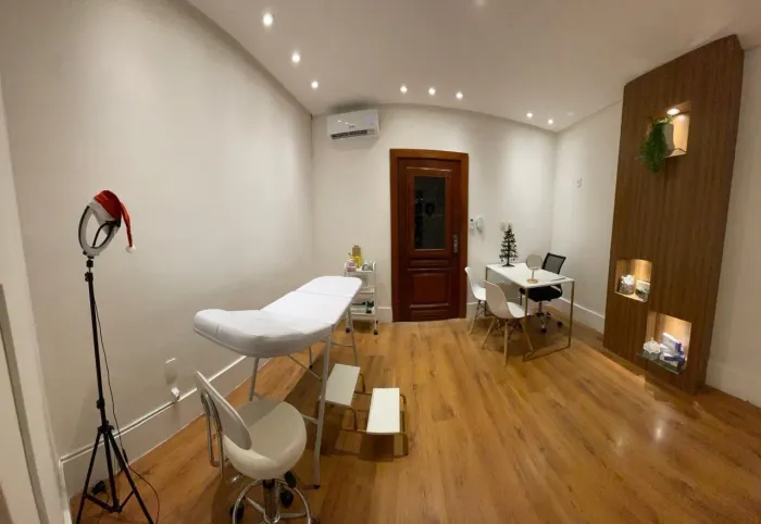 Aluguel de sala comercial