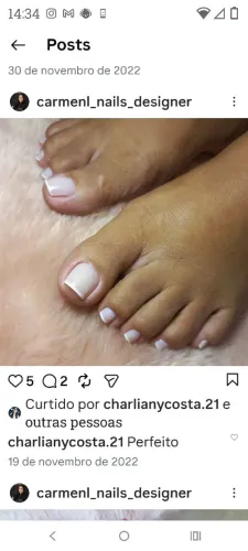 Nails