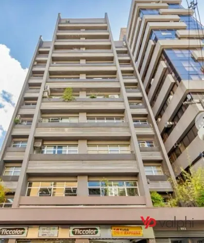 Conjunto comercial à venda no Centro, Curitiba.