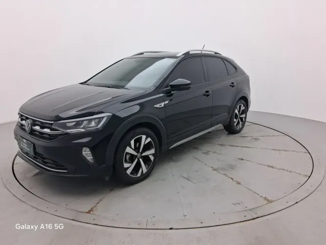 Volkswagen Nivus Highline 1.0 200 TSI Flex AUT 2024