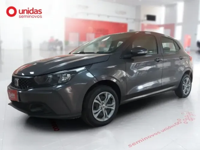 Fiat Argo Drive 1.0 6V Flex 2025