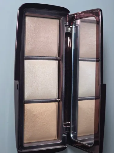 Paleta Hourglass