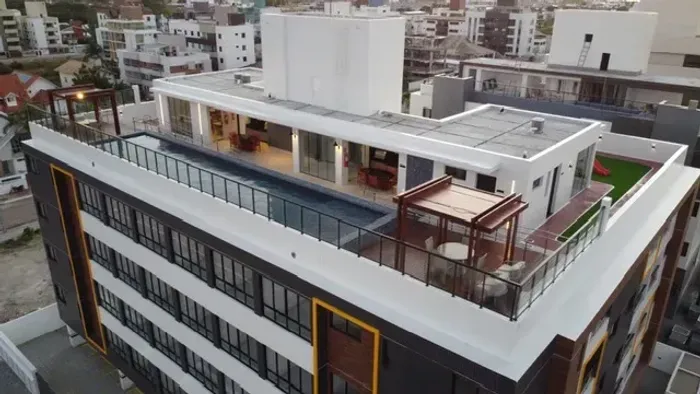 Quelônia Residence
