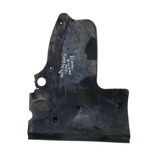 Protetor Paralama Esquerdo Hyundai Azera 2009 C/detalhes 1