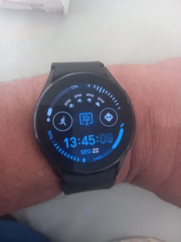 Samsung Galaxy Watch 4