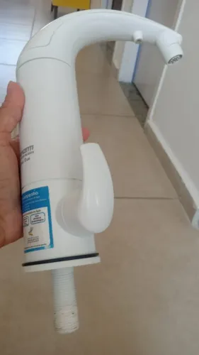 filtro orenzette de bancada