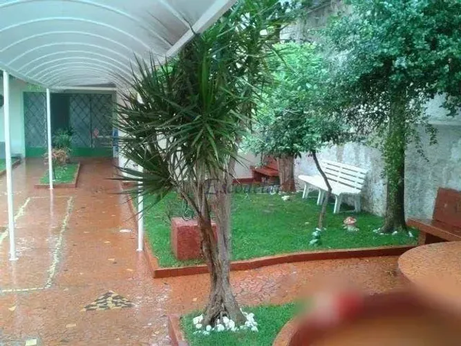 Terreno à venda, 450 m² por R$ 3.616.000,00 - Parada Inglesa - São Paulo/SP