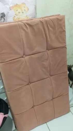 Cabeceira de cama