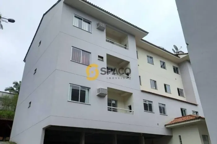 Apartamento para Alugar no Centro de Jaraguá do Sul