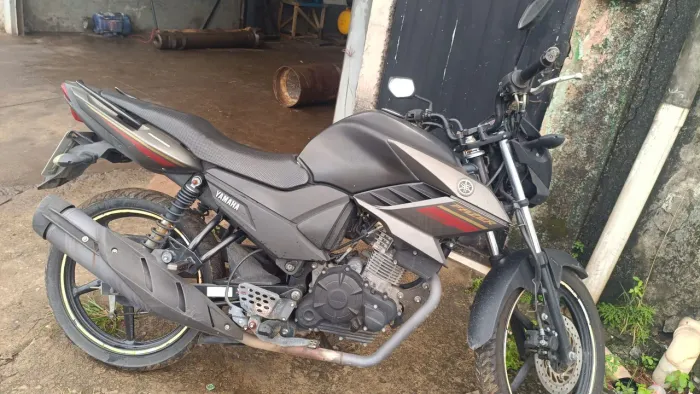 Fazer 150