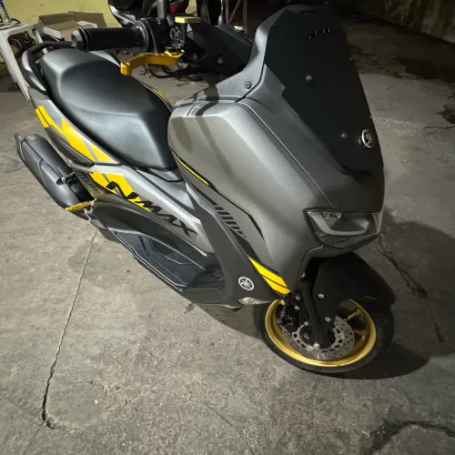 Nmax 160