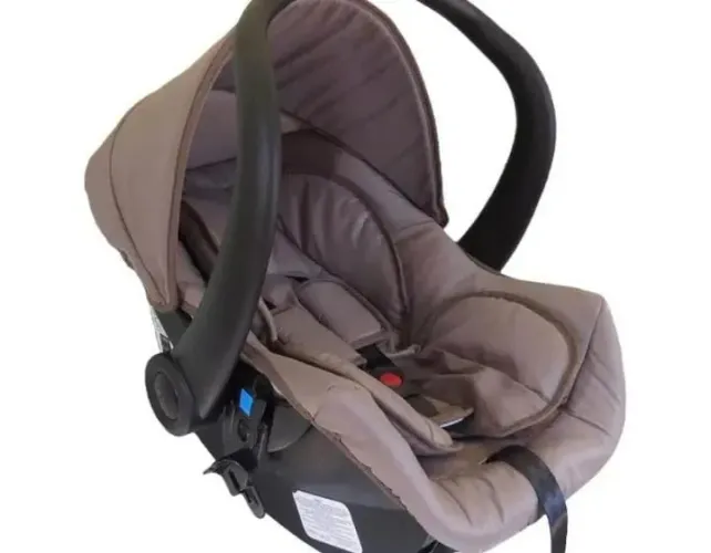 Bebê conforto