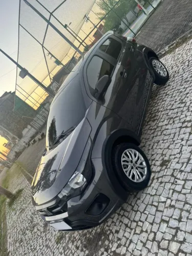 Fiat Mobi Like 1.0 Fire Flex 5P. 2023