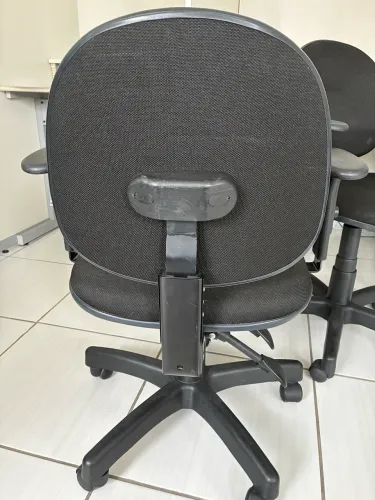 CADEIRA ESCRITÓRIO