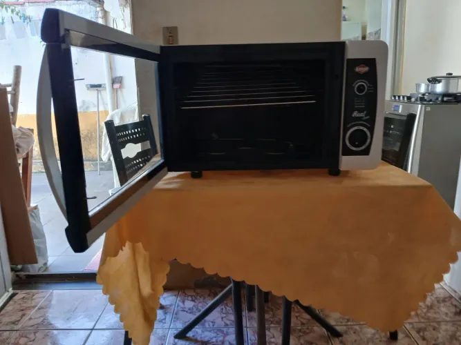 Forno Layr