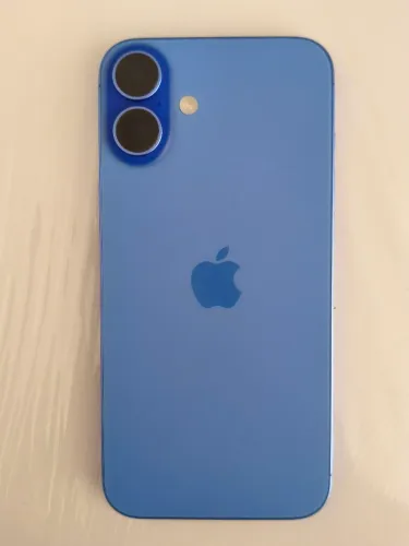 iPhone 16 Plus 256Gb 