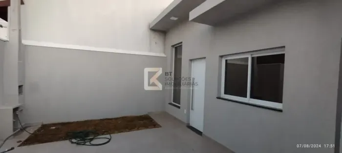 Casa à venda, Jardim das Maritacas, Indaiatuba, SP