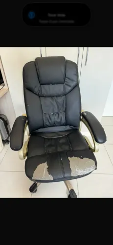 Cadeira de escritório 