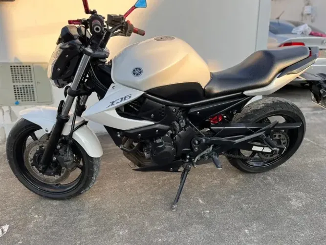 Venda moto 