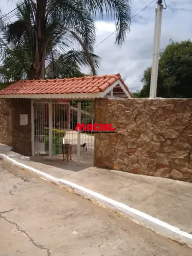 Chácara em Itajubá - MG