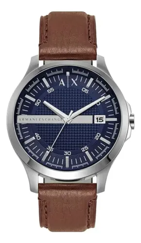 Relógio Masculino Armani Exchange Ax2133/0an