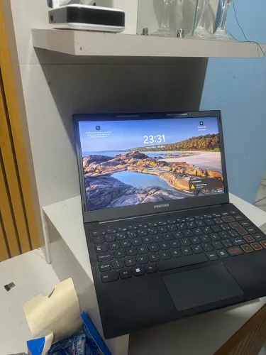 NOTEBOOK POSITIVO C14 TOP