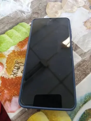 Celular a07 256g