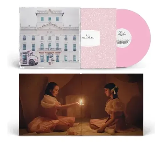 DISCO VINIL LP MELANIE MARTINEZ K-12 GATEFOLD EXCLUSIVE