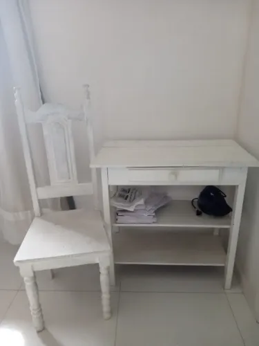 Mesa madeira 