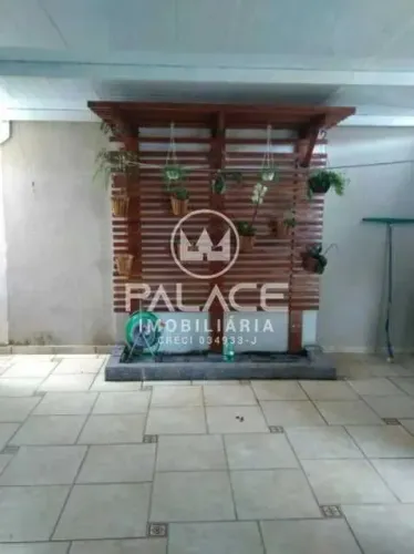casa à venda em residencial eldorado, piracicaba 3 quartos 130m²