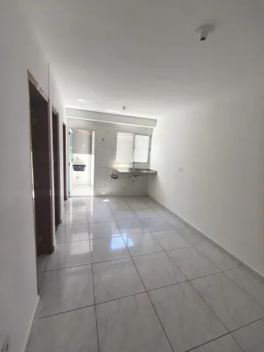 Apto vila Itaim