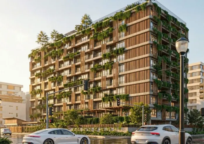 Apartamento com 3 dormitórios à venda, 54 m² por R$ 685.105 - Poço - Cabedelo/PB