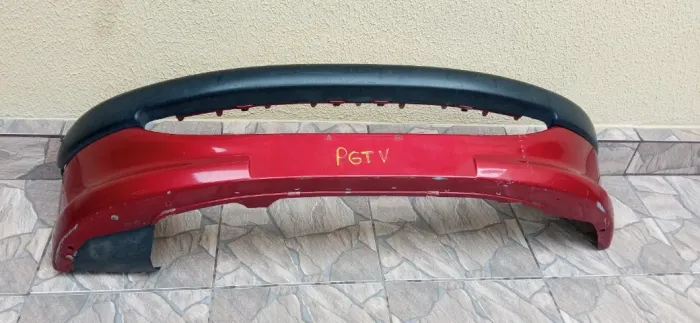 Parachoque Dianteiro Peugeot 206 Original