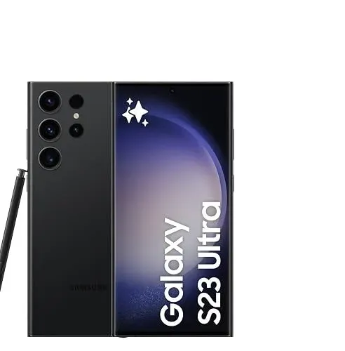 Galaxy s23 ultra 