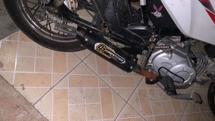 Cano cp da Pop110i