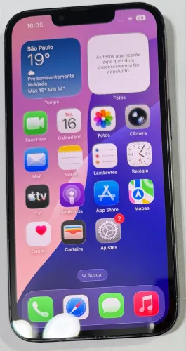 IPhone 13 128gb
