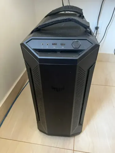 Pc Gamer I7 9700kf Rtx 3070 16gb Ram Samsung 990 1tb 