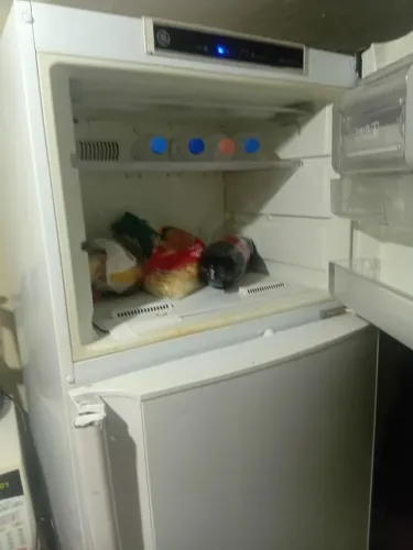 Geladeira ge