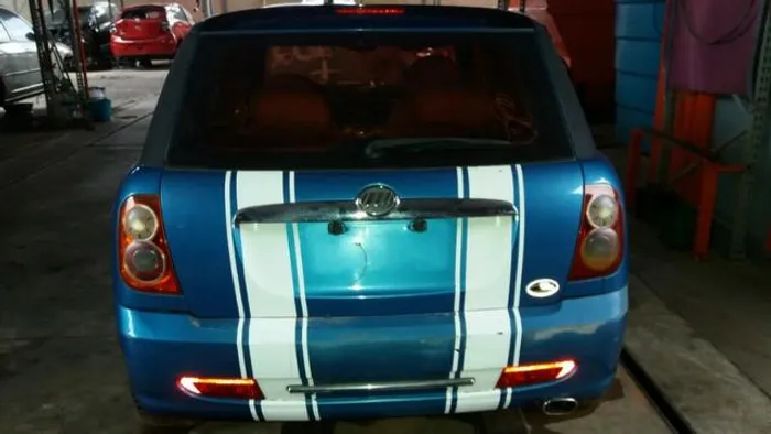 Peças usadas Lifan 320 ano 2010 1.3 16v gasolina 88cv câmbio manual