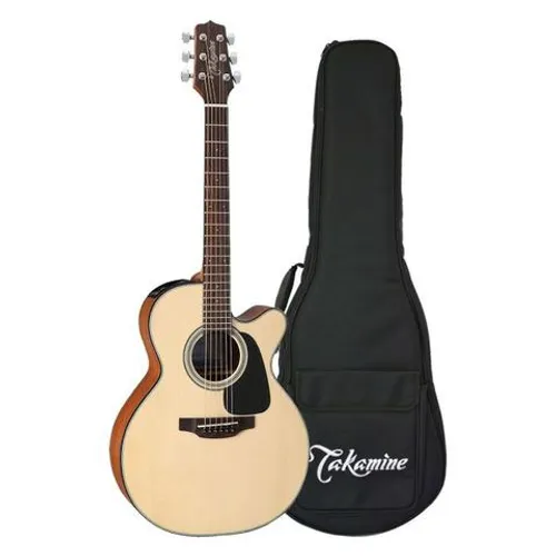 Violão Takamine GX18 NT Fosco Mini