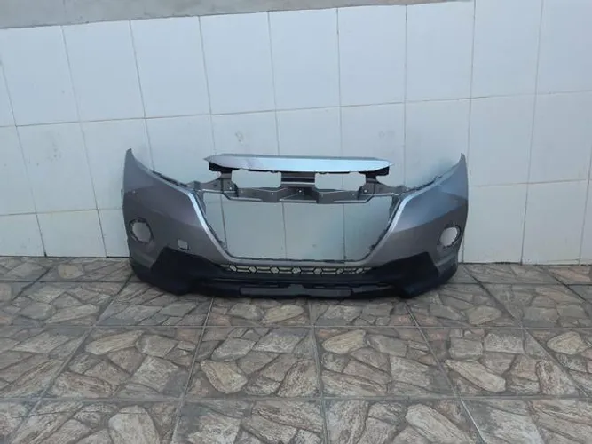 Parachoque Honda WRV /WR-V 2017/2018