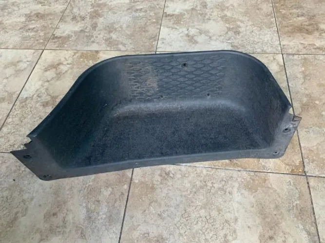 Acabamento revestimento pisante degrau iveco daily original
