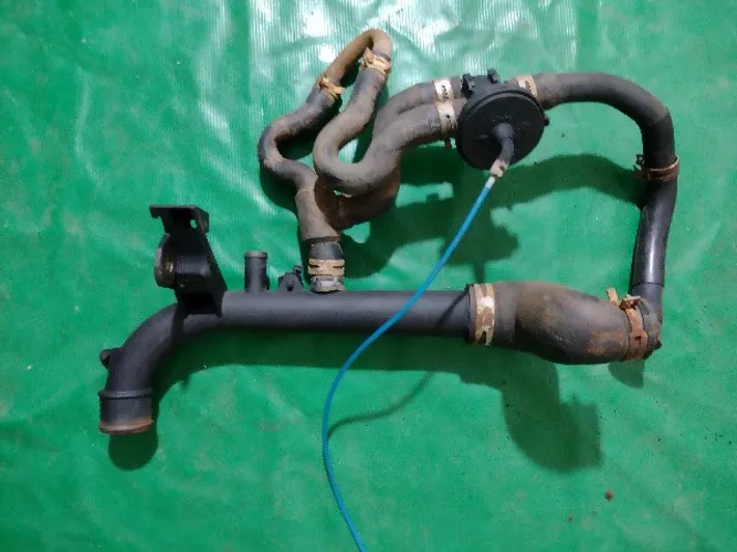 Cano Água Válvula 3 Vias GM/Corsa 1.0 8V 1994/06.